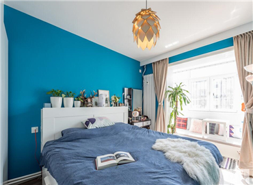 卧室窗帘有何讲究 风水抢先看