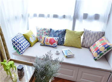 飘窗用材最全分析 不看走宝