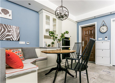 最完整的墙面装修步骤 手把手教你