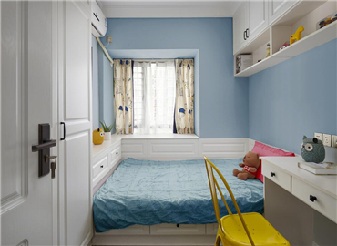 小户型卧室装修注意事项 每一点都要留心