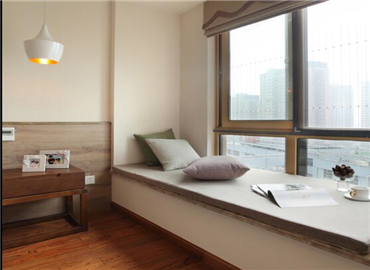 飘窗渗水原因及维护 拿好不谢