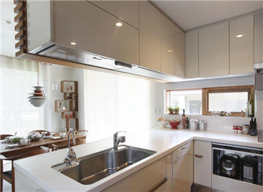 90%的人都没有这样装修厨房 结果好后悔