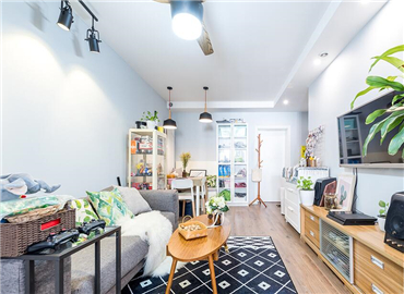 客厅风水里的那些事 你了解多少