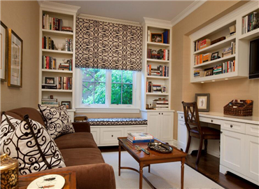 超实用！教你如何改出最美腻的飘窗