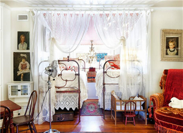 走点心吧！家装选材必须避开这九大误区