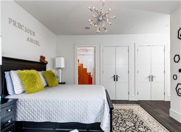 小心衣柜这五大陷阱 别一不小心吃大亏