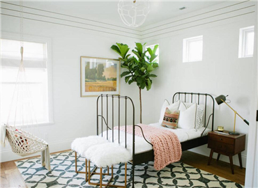 教你几招 选到最好的床单布料