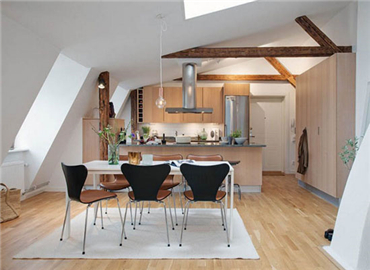 厨房风水必看 可关乎全家人的胃口