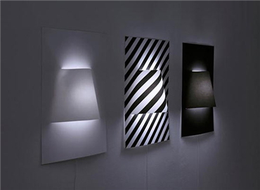 想不到的创意灯饰 包你惊喜！