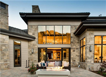 豪宅装修四大要点及注意事项