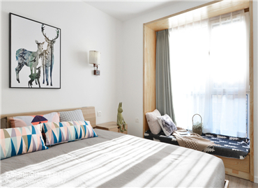 这么美的飘窗 你知道装修时要注意什么吗？