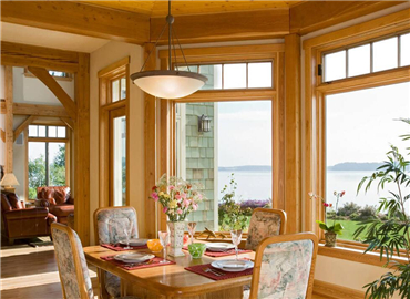 餐厅风水之五大解析 好运就要吃出来