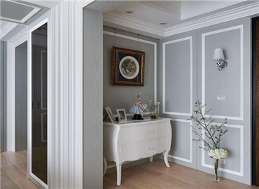 家居必备常识 玄关挂这些画最好