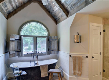 事无巨细 卫浴装修要连角落都不放过