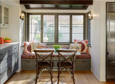 就喜欢省钱又实用的榻榻米 几招就能拥有