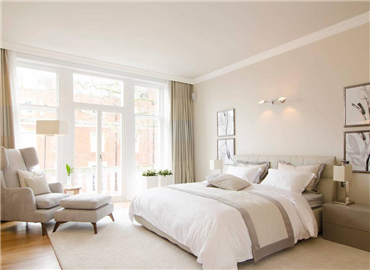 要想顺风顺水一点都不难 关键卧室布局妥当