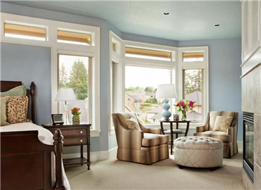 装修必看 室内设计颜色搭配指南