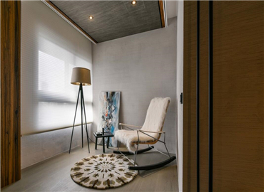 卧室太暗应该怎么设计比较好？