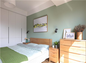 连专家都说了 小两居这样装修才好看