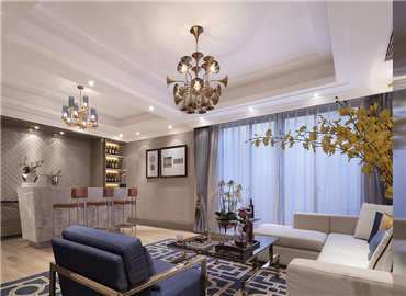 欧式家具和地板如何搭配 看小编来支招