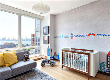 别再被忽悠了 壁纸应该是这样贴的