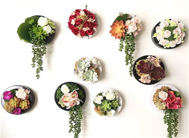 不容小觑！墙饰真的好重要