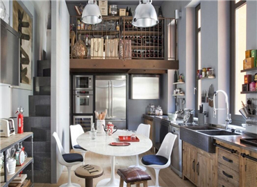 解锁小户型“瘦身”技能 这个可以有！