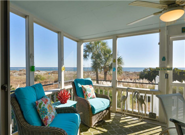 阳台护栏装修需谨慎 注意事项要收好