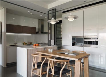 餐厅客厅吊顶大普及 赶紧来围观