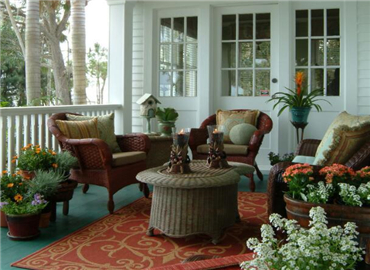 阳台防水要注意些什么？