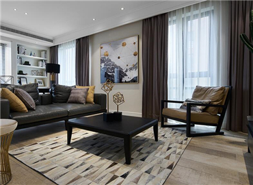 客厅风水大讲堂之地毯禁忌