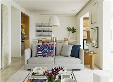 休闲惬意享乐空间 如此甚好