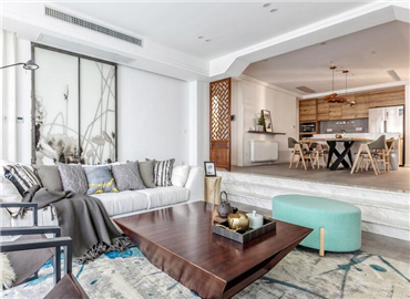 转眼快到夏季 别墅装修要注意这几点