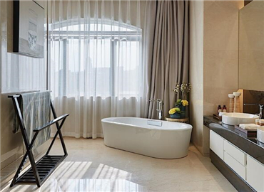 卫浴装修小窍门 你学会了吗？