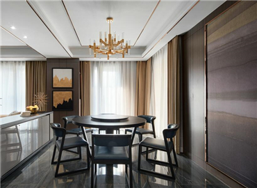 吃饭也有讲究 不可不知的餐桌风水