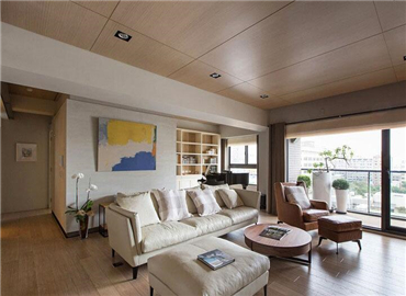 看完这些你还敢随便装修吊顶吗？