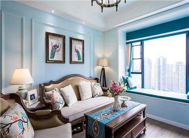 太受用了！家装布置最全安排布局