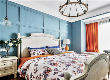 客厅吊灯有讲究 小心犯了忌讳