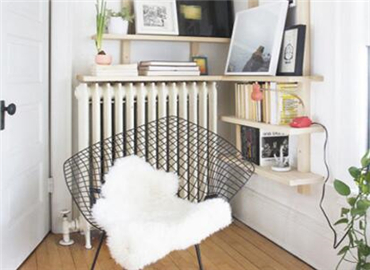 亲爱的角落 我不愿让你孤零零的