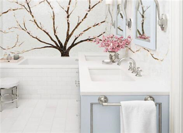 这些卫浴才是人生赢家的标配