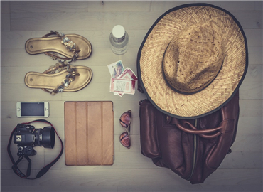 逃离北上广深 欠自己的轻旅行 是时候该还了