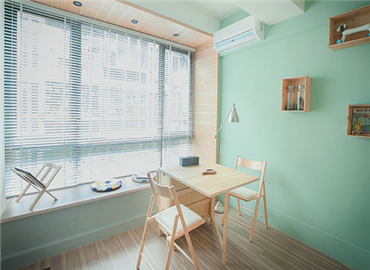 老房子也有春天 二手房翻新最强逆袭