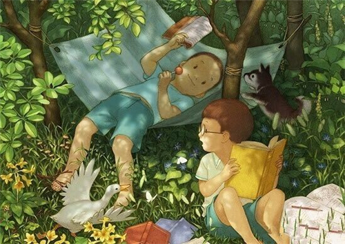 你的童心未泯 我来解决