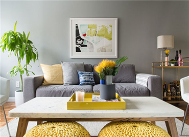 有爱的地方就是港湾 好温暖的三口之家