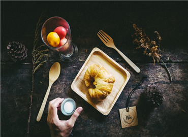 厨房的颜值party 是吃饭还是享受？