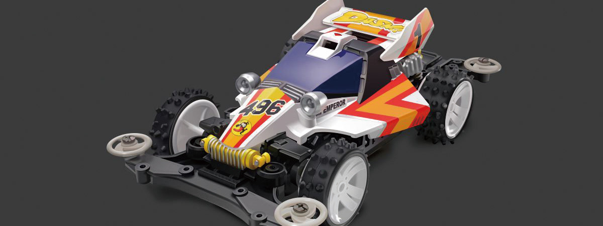 那些年热卖的爆款EDC玩具