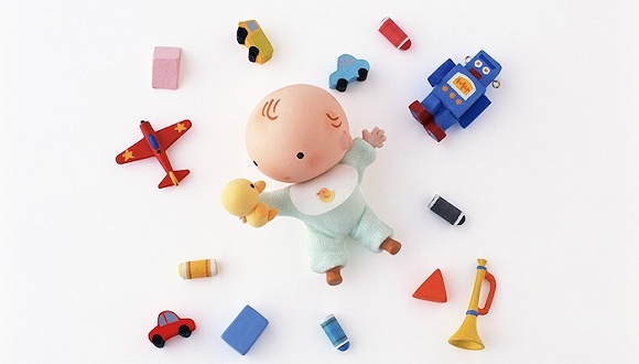 8款在亚马逊欧洲站上好评连连的儿童玩具