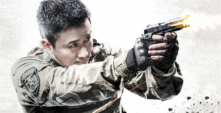 战狼2中的爆款商品，商家你准备了吗？