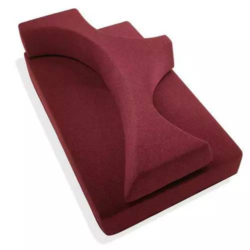 盘点一组创意沙发，实用到哭泣！