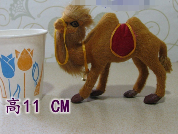 仿真骆驼simulation animal camel